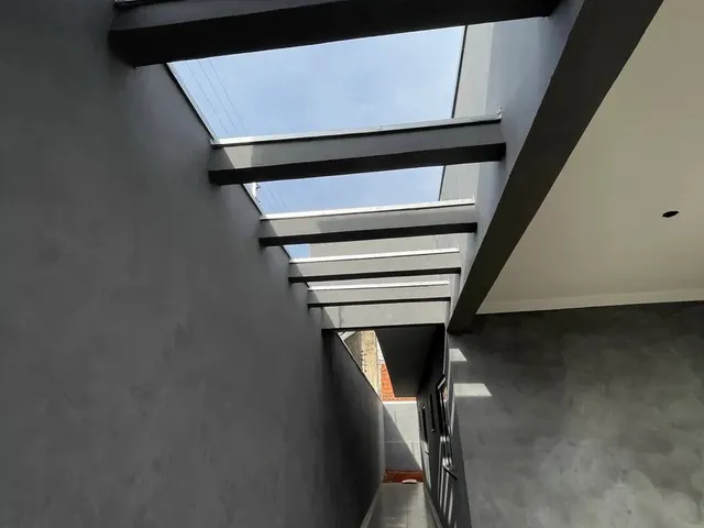 Imagem 16: Linda Casa com Corredor Lateral no Parque das Palmeiras Maringá