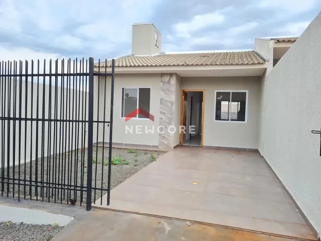 Imagem: Casa em Floresta - Centro - Floresta/Pr