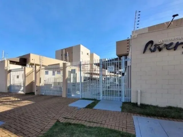 Imagem: Residencial Diego Rivera