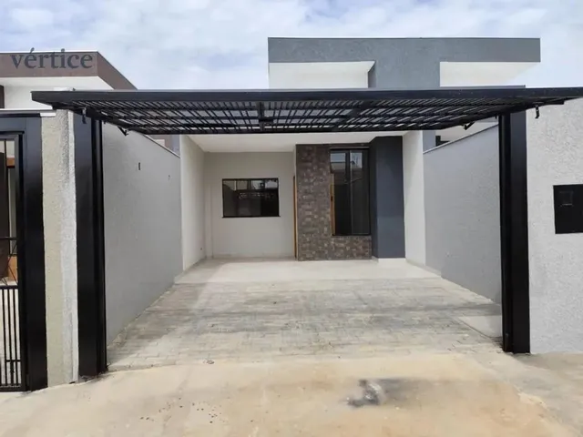 Imagem 12: Casa À Venda em Sarandi, Jardim Aurora, com 3 Quartos, com 78.4 M²