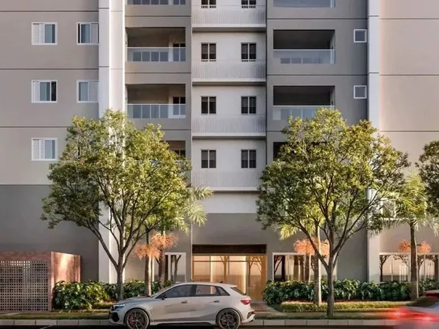 Imagem 1: Venda Apartamento com 3 dormitórios