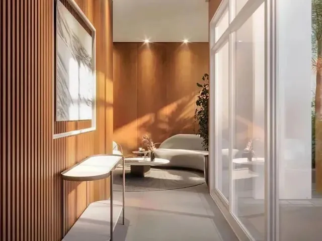 Imagem 13: Venda Apartamento com 3 dormitórios