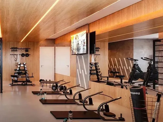 Imagem 16: Venda Apartamento com 3 dormitórios