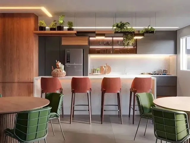 Imagem 7: Venda Apartamento com 3 dormitórios