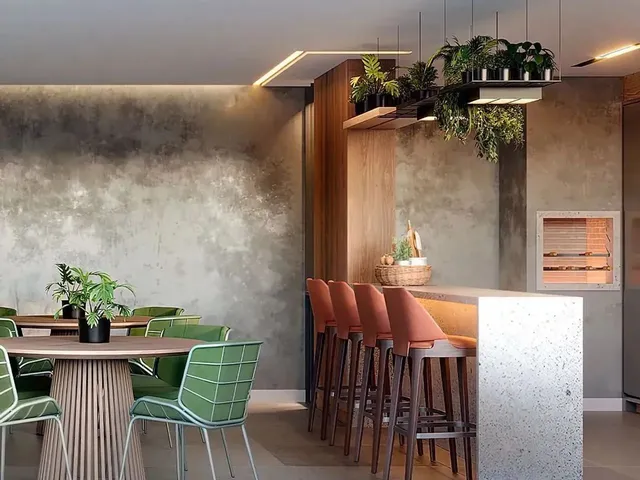 Imagem 5: Venda Apartamento com 3 dormitórios