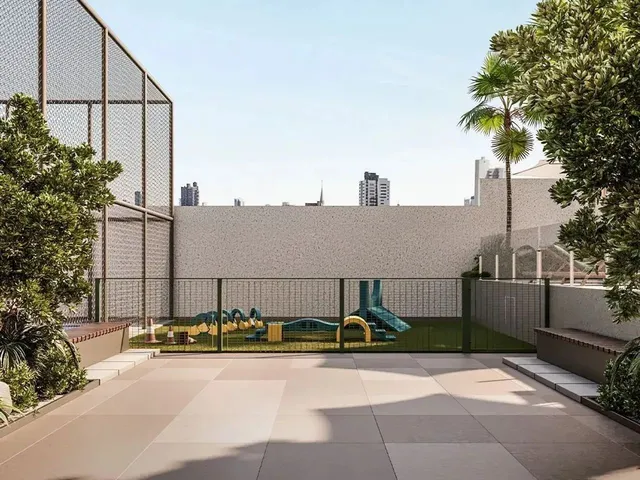 Imagem 9: Venda Apartamento com 3 dormitórios