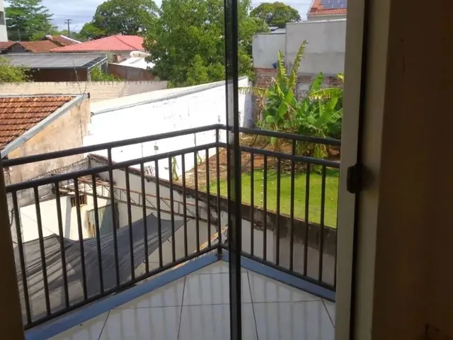 Imagem: Barbada Ap Área Central