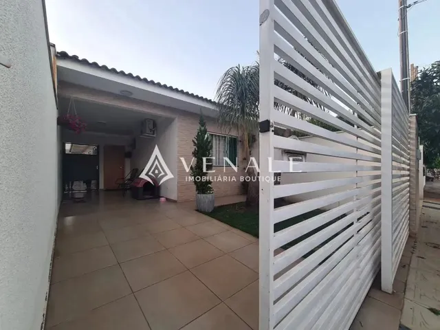Imagem: Casa a Venda no Bairro Jardim Liberdade
