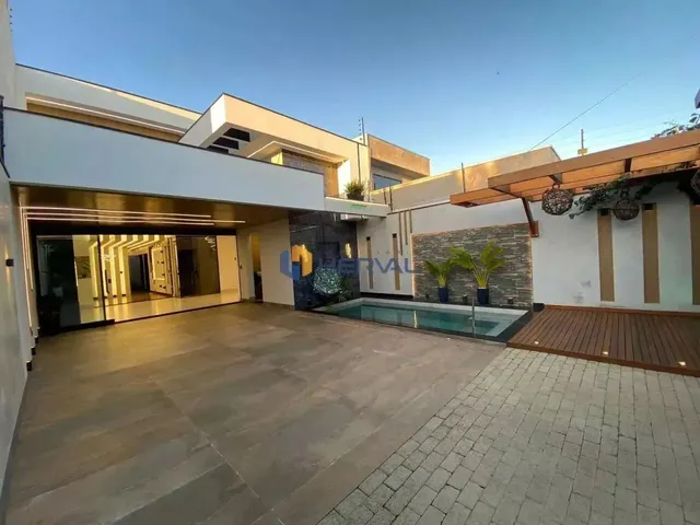 Imagem: Casa com 3 Quartos À Venda, 140 M² por