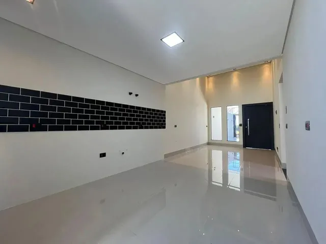Imagem 8: Casa Nova com 3 Quartos Sendo 2 Suítes, 91 M² Área Construída em Jardim Campo Belo