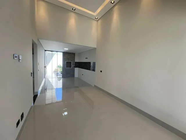 Imagem 12: Casa Nova com 3 Quartos Sendo 2 Suítes, 91 M² Área Construída em Jardim Campo Belo