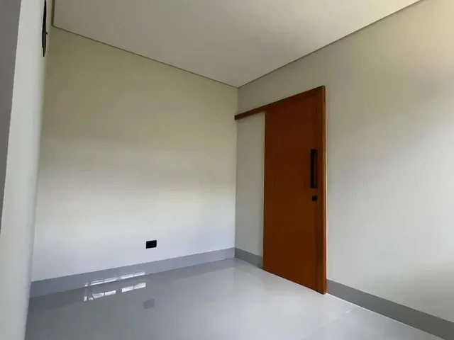 Imagem 14: Casa Nova com 3 Quartos Sendo 2 Suítes, 91 M² Área Construída em Jardim Campo Belo