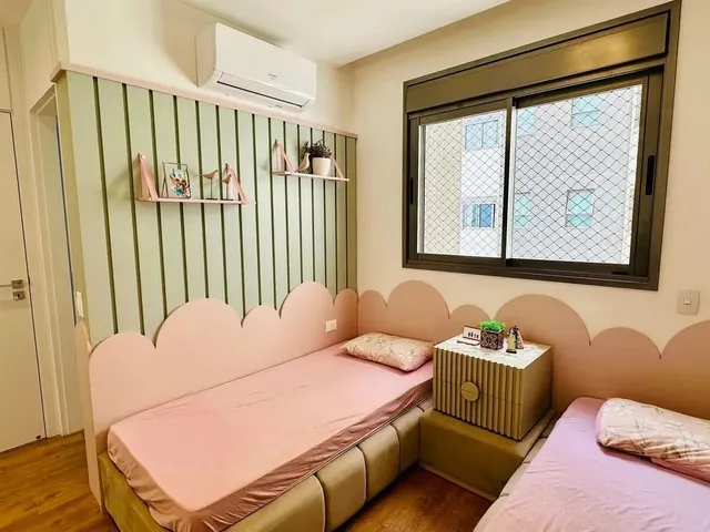 Imagem 7: Apartamento À Venda, Maison Constantine, Maringá, Pr