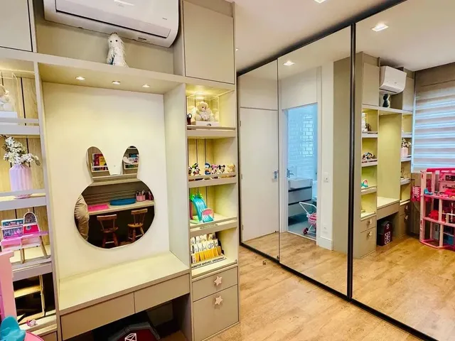 Imagem 8: Apartamento À Venda, Maison Constantine, Maringá, Pr