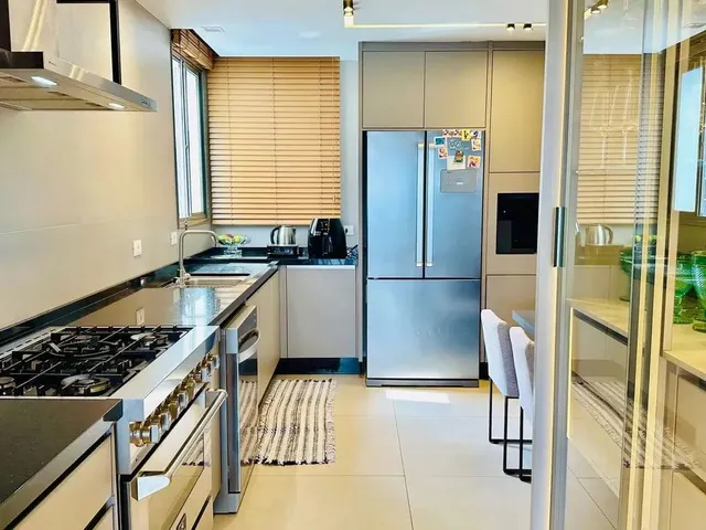 Imagem 11: Apartamento À Venda, Maison Constantine, Maringá, Pr