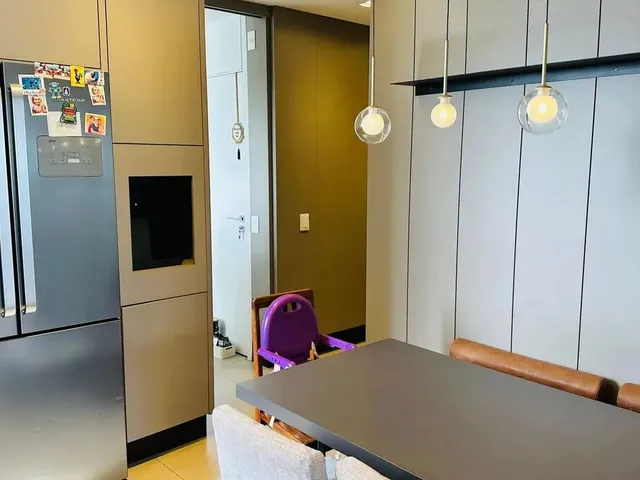 Imagem 4: Apartamento À Venda, Maison Constantine, Maringá, Pr