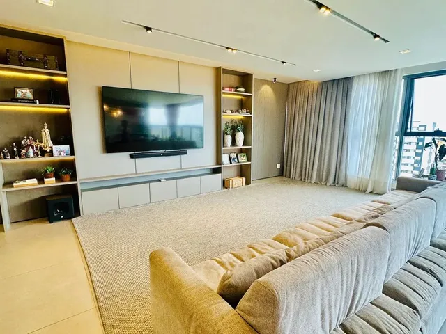 Imagem 6: Apartamento À Venda, Maison Constantine, Maringá, Pr
