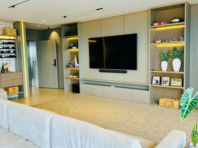 Imagem 16: Apartamento À Venda, Maison Constantine, Maringá, Pr