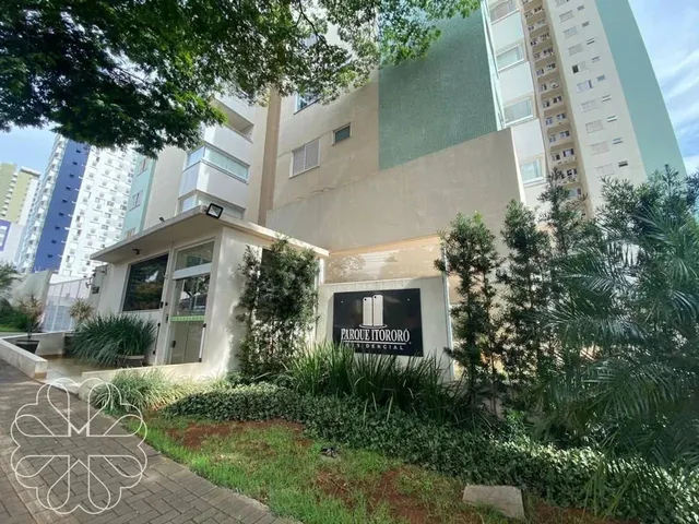Imagem: Apartamento À Venda no Residencial Parque