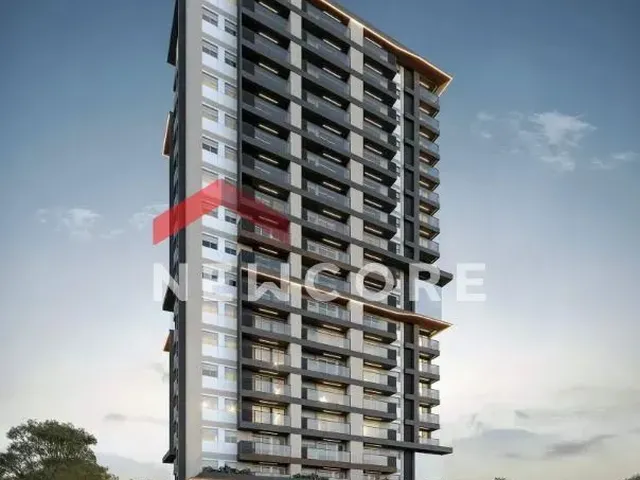 Imagem: Apartamento em Rua Maringá - Jardim Aclimação