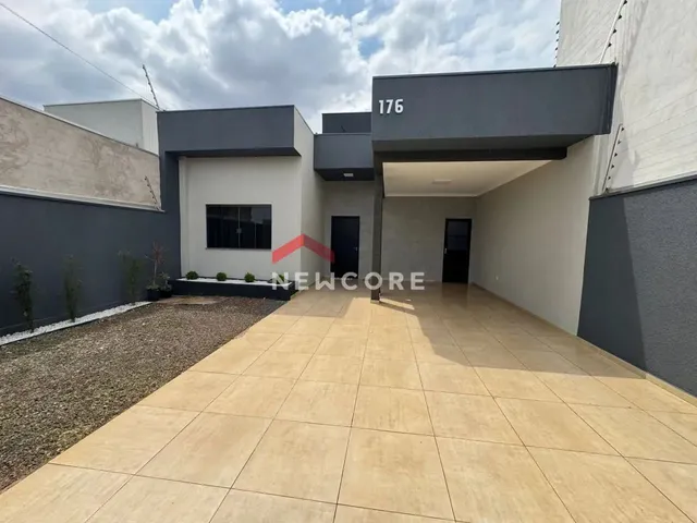 Imagem: Casa em Rua Pioneiro Jones Sales Pontes