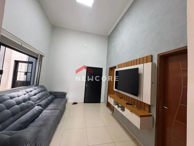 Imagem 2: Casa em Rua Pioneiro Jones Sales Pontes - Jardim Munique - Maringá/Pr