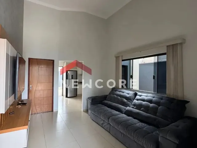 Imagem 7: Casa em Rua Pioneiro Jones Sales Pontes - Jardim Munique - Maringá/Pr