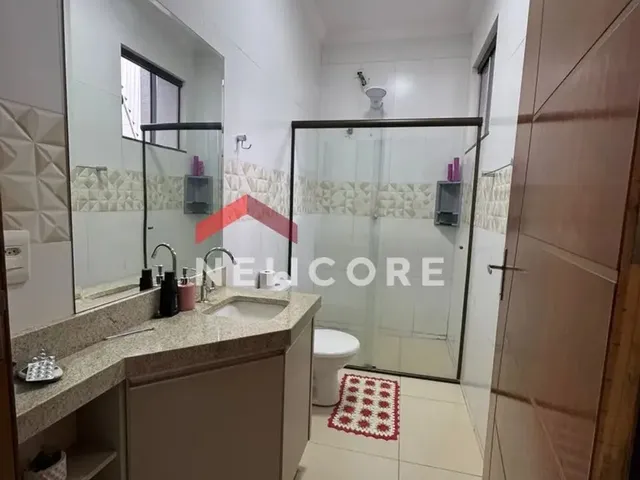 Imagem 9: Casa em Rua Pioneiro Jones Sales Pontes - Jardim Munique - Maringá/Pr