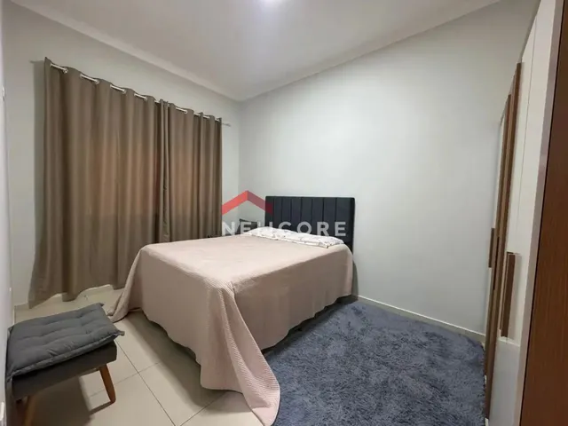 Imagem 13: Casa em Rua Pioneiro Jones Sales Pontes - Jardim Munique - Maringá/Pr
