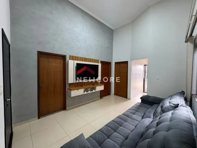 Imagem 8: Casa em Rua Pioneiro Jones Sales Pontes - Jardim Munique - Maringá/Pr