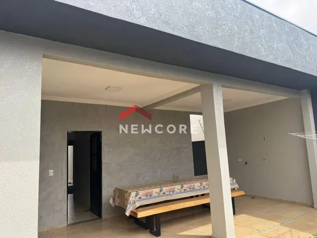 Imagem 4: Casa em Rua Pioneiro Jones Sales Pontes - Jardim Munique - Maringá/Pr