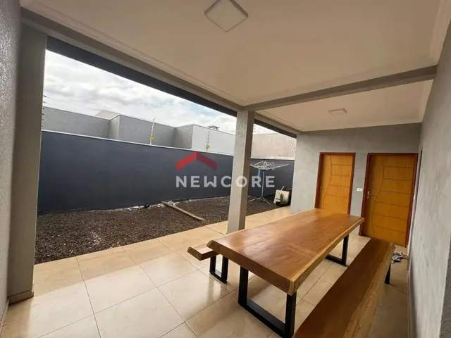 Imagem 14: Casa em Rua Pioneiro Jones Sales Pontes - Jardim Munique - Maringá/Pr