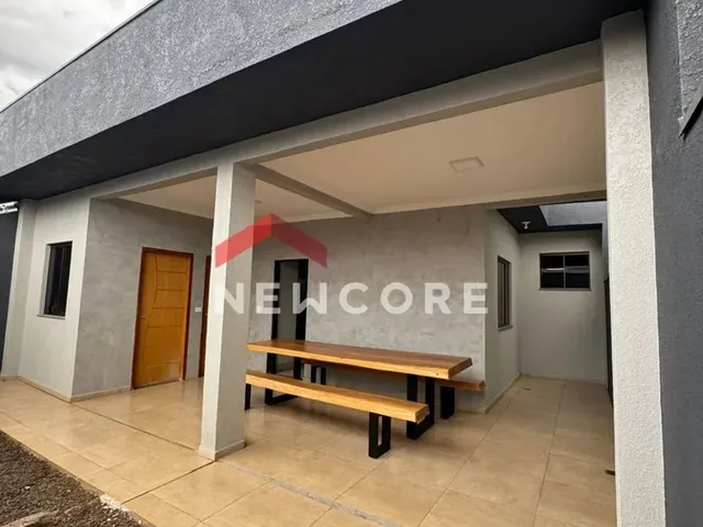 Imagem 10: Casa em Rua Pioneiro Jones Sales Pontes - Jardim Munique - Maringá/Pr