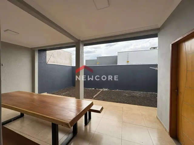 Imagem 12: Casa em Rua Pioneiro Jones Sales Pontes - Jardim Munique - Maringá/Pr