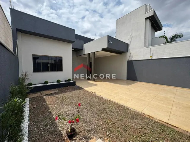 Imagem 15: Casa em Rua Pioneiro Jones Sales Pontes - Jardim Munique - Maringá/Pr