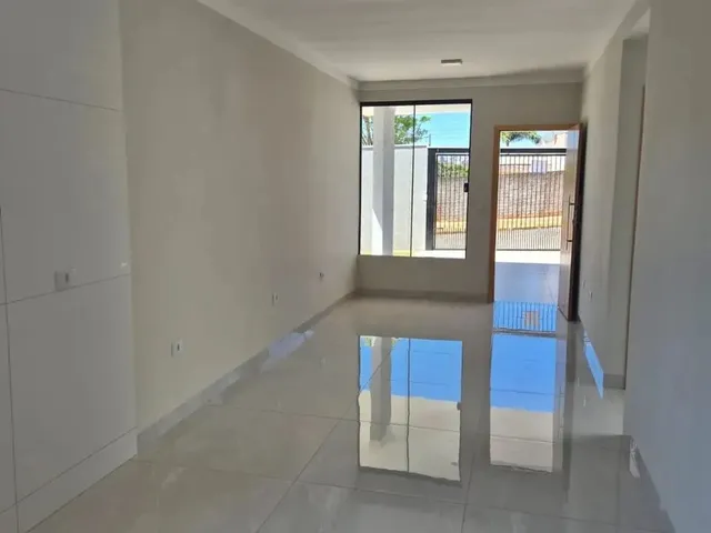 Imagem 6: Linda Casa. Churrasqueira, Área de serviço, 84m² de Áreae2 Vagas...