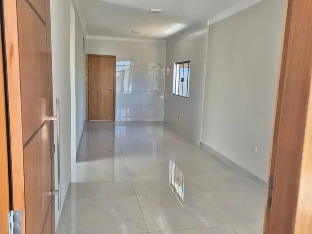 Imagem 11: Linda Casa. Churrasqueira, Área de serviço, 84m² de Áreae2 Vagas...