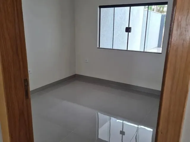 Imagem 7: Linda Casa. Churrasqueira, Área de serviço, 84m² de Áreae2 Vagas...