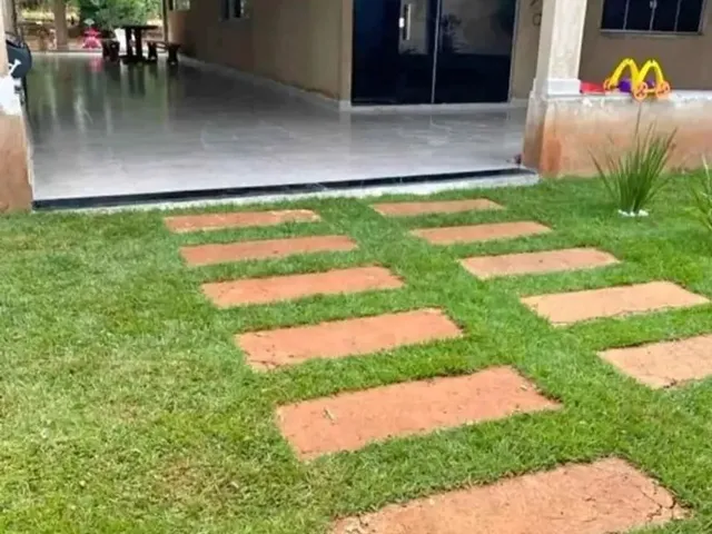 Imagem: Chácara Estr. Perobinha, Marialva