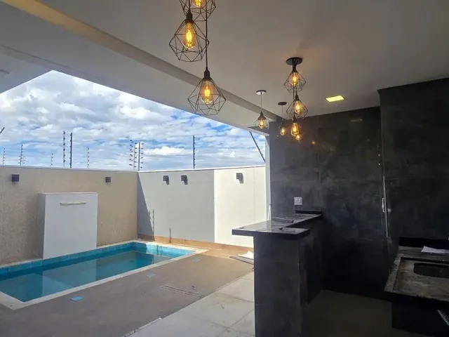 Imagem 7: Jardim Espanha no Alto Próximo do Semáforo