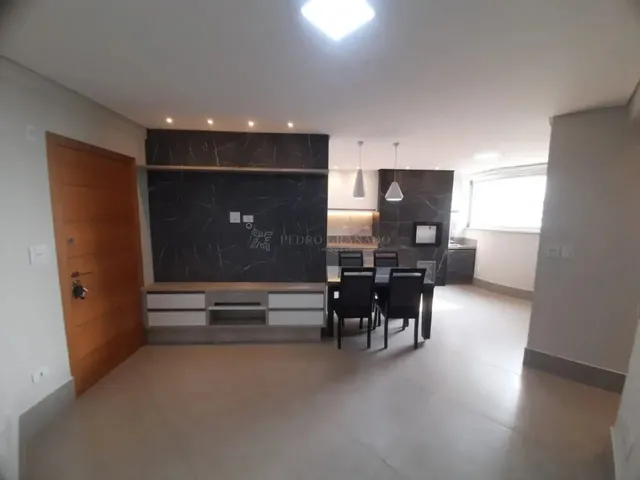 Imagem: Apartamento com 02 Dormitórios - Novo Centro