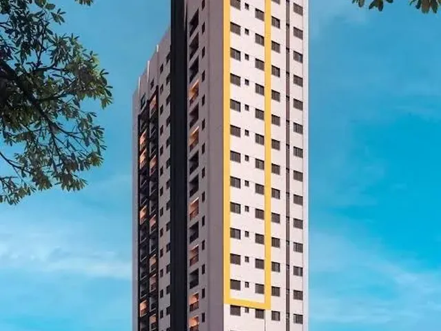 Imagem: Direitos Apartamento Wit Residences Próximo