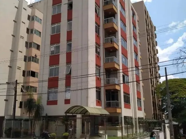 Imagem: Apartamento À Venda, Zona 07, Maringá
