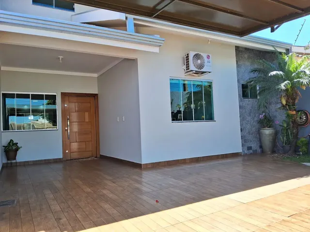 Imagem: Vende-Se Um Sobrado, Jardim Hamada Marialva