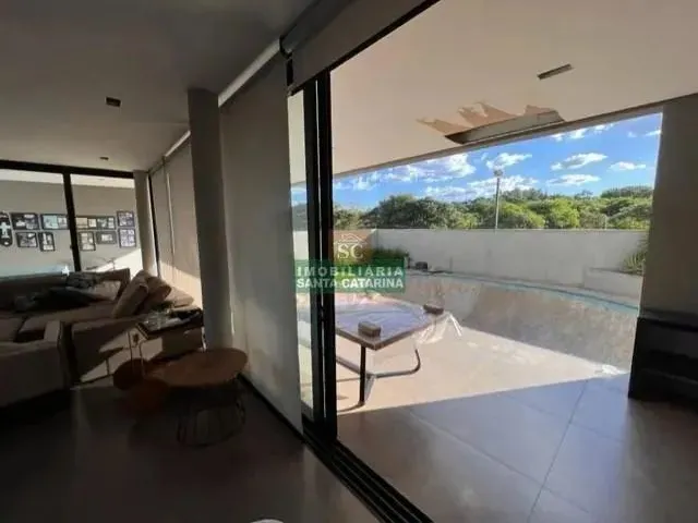 Imagem 11: Casa À Venda em Maringá, Cond Ecogarden Residence, com 3 Suítes, com 301 M²