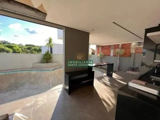 Imagem 9: Casa À Venda em Maringá, Cond Ecogarden Residence, com 3 Suítes, com 301 M²