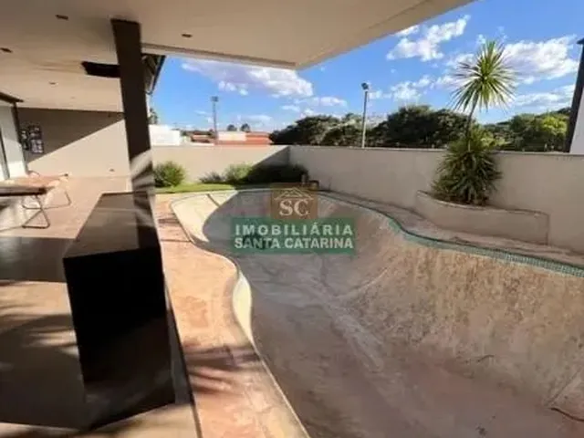 Imagem 13: Casa À Venda em Maringá, Cond Ecogarden Residence, com 3 Suítes, com 301 M²