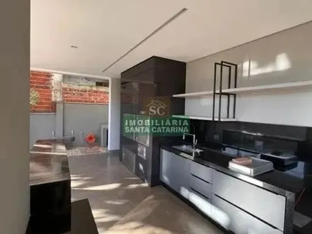 Imagem 14: Casa À Venda em Maringá, Cond Ecogarden Residence, com 3 Suítes, com 301 M²