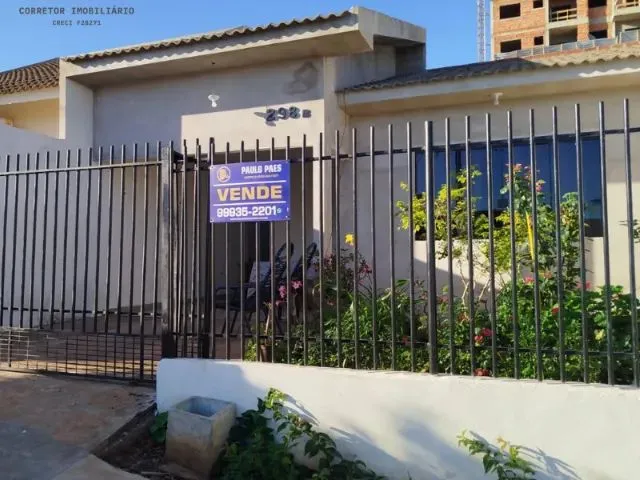 Imagem: Ótima Casa Residencial Ao Lado do Parque