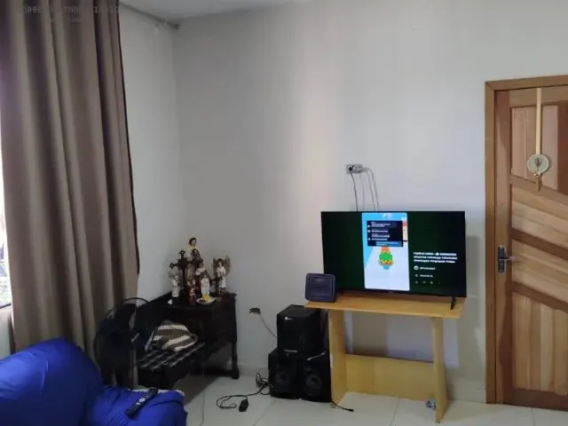 Imagem 9: Ótima Casa Residencial Ao Lado do Parque do Japão!